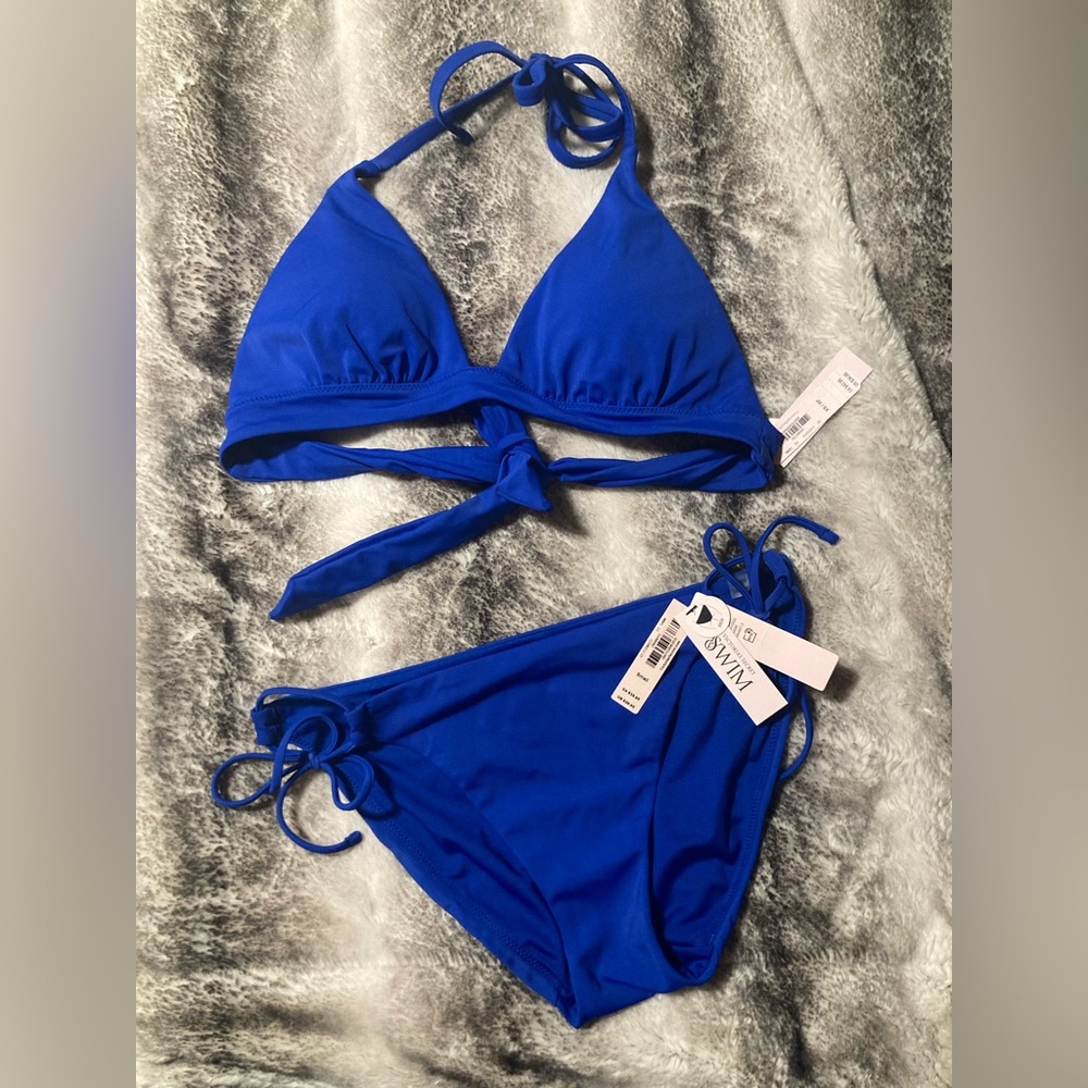 VS Swim Bikini